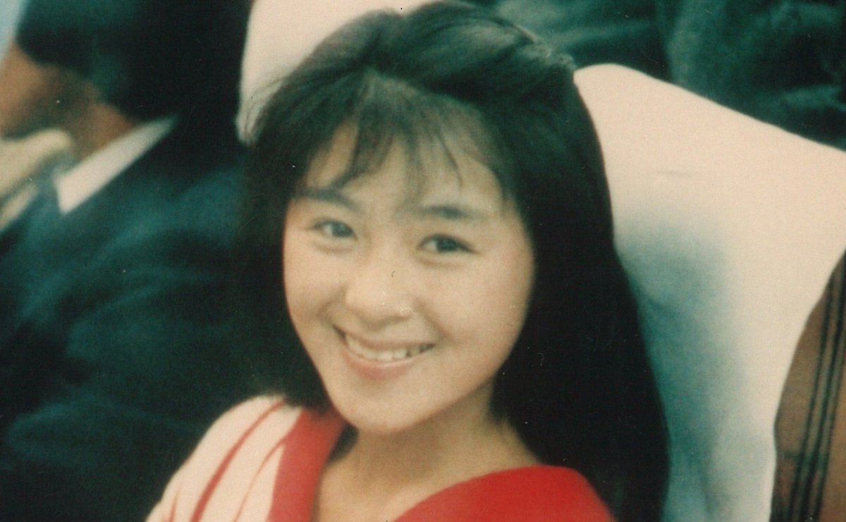 長山洋子（56）「演歌を歌うにはまだ早すぎる」16歳でまさかのアイドル