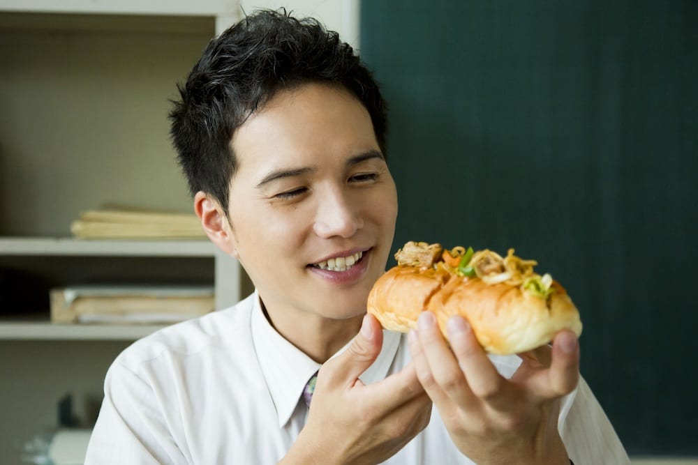 『おいしい給食』主演の市原隼人