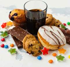 “砂糖＝マイルドドラッグ”!? 知られざる砂糖依存に「太るよりも怖い！」