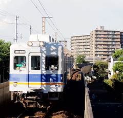 全通100年を迎える高師浜線！大正時代のレトロ駅舎は必見
