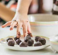 友チョコ50個はあたりまえ！？これが今ドキ小学校のバレンタイン事情だ