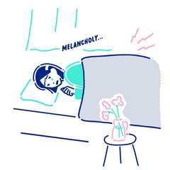 妊活中に41歳で閉経…女性ホルモンの激減で苦しんだ先に見えたもの