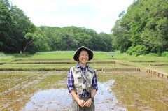 パークレンジャーに聞く！自然の中で子どもが得る「失敗を経て知る命の大切さ」