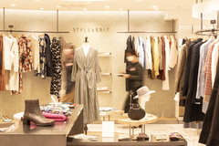 女性従業員7割だから実現できた「髙島屋」のフレキシビリティ溢れる働き方