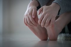 体感温度の違う夫と同じ部屋で寝るのが結構きついです