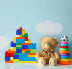 おもちゃで遊んで24億円!? 小学１年生の男子がYouTuberランキング世界1位