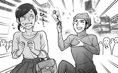 コスプレに200本のバラ…サプライズ男性に思うこと