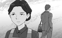 「結婚20年」義母の死で気づいた夫婦の距離感“話さないと取り戻せないもの”