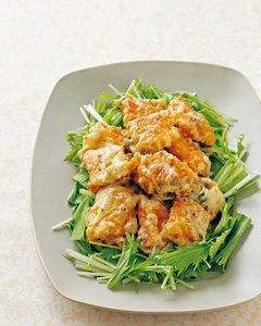 魚が食べたい！を叶える簡単レシピBest3