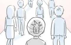 「絵がヘタ！」心ない言葉に傷つかないために実践したこと