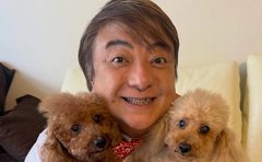 「元アイドルが135キロ」膝の軟骨をすり減らした彦摩呂「養殖デブ」の言葉が刺さり、本気の減量に目覚めるまで