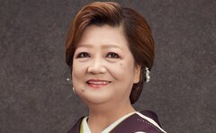 「僕の腎臓あげるよ」松原のぶえを救った弟の決断「生きる意味が変わった」移植から17年、きょうだいの関係性