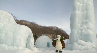 ワンワンは「永遠の5歳」だけど自由に演じられる特別な存在｜CHANTO WEB