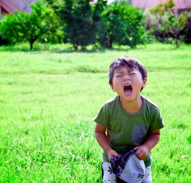 頑固な子供ほど将来大物に!?個性を否定しない育て方とは