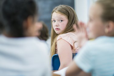 うちの子に意地悪する子が嫌い…ママ同士はどうつき合うのが正解なのか？