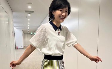 水野真紀「アラフィフの大学生活は怒涛の日々」意外な心の支えとは