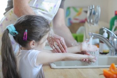 子供と楽しくクッキング！簡単なおすすめ料理