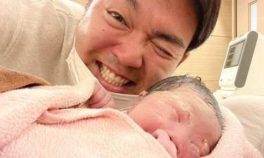 「妻より先に検査を受けた理由」フォーリンラブ・ハジメ待望の第1子！6年間の「不妊治療」を語る