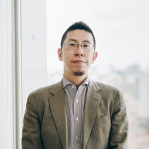 森山至貴さん