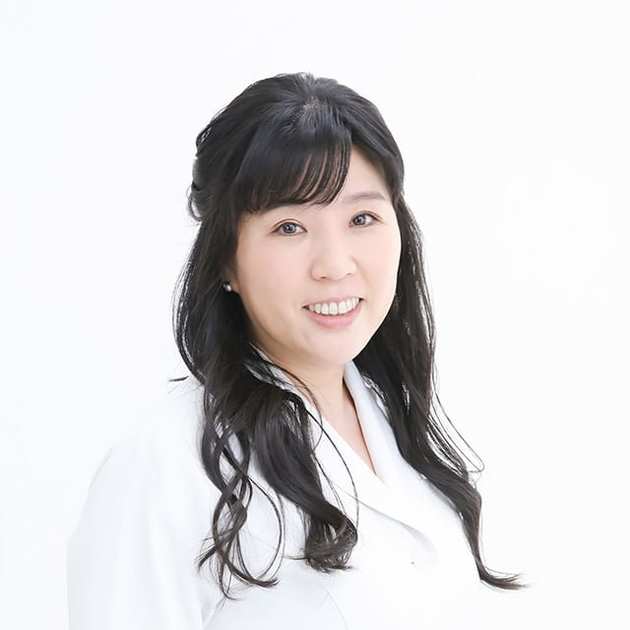 福山千代子先生