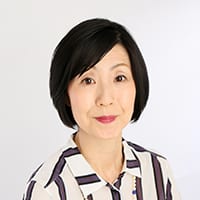 横山真香さんプロフィール