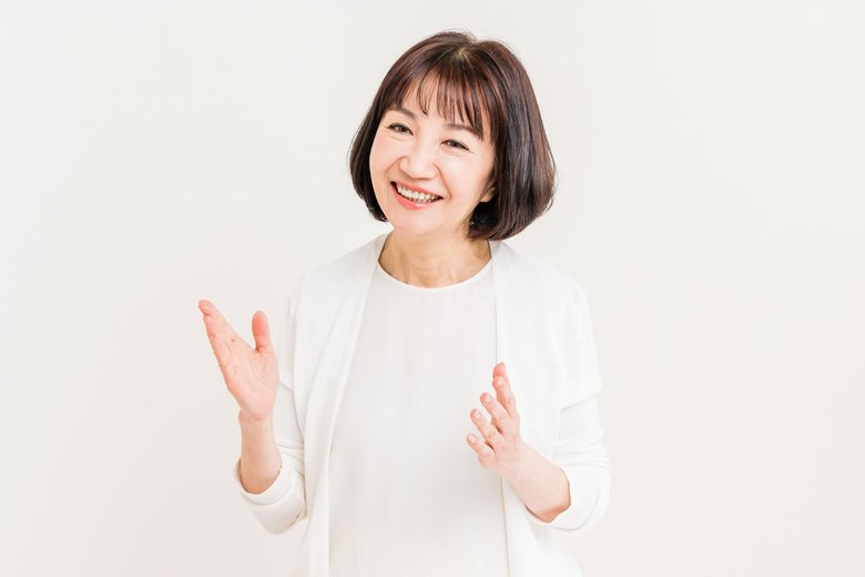 池田明子
