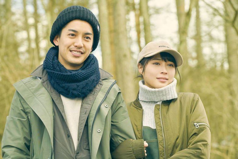 サブ３_「旅猫リポート」