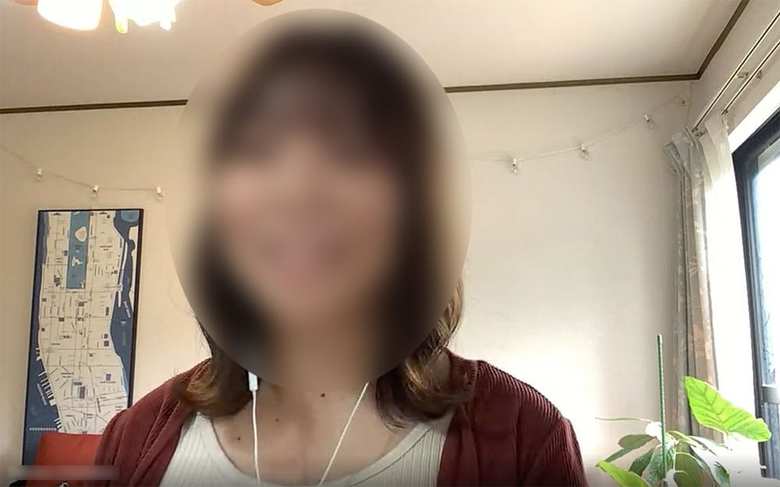 松田さんは「仕事をしていないとだらけてしまうし、メリハリのない生活が苦手」だと言う。