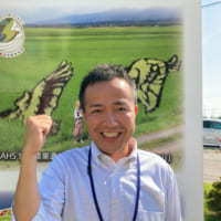 PROFILE　須田大輔さん