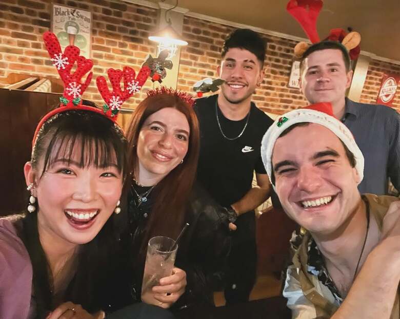 盛り上がりが伝わる！ニュージーランドのクリスマスの様子