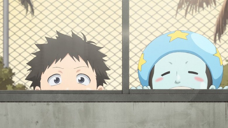 ©清水茜／講談社・アニプレックス・davidproduction