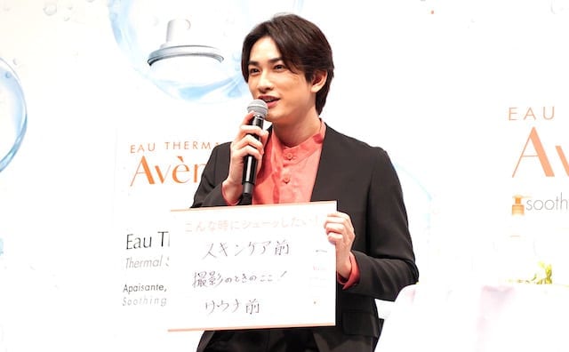 保湿したくなるのはどんなとき？