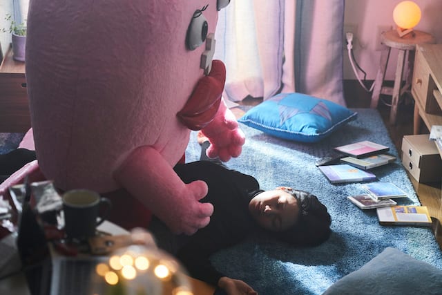 ©︎吉本興業 ©︎小山健／KADOKAWA