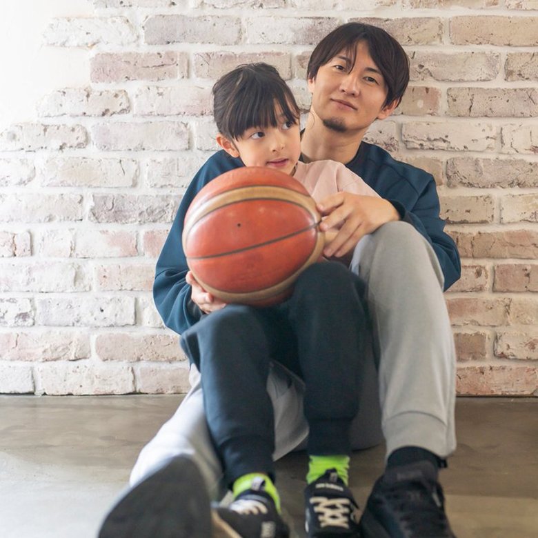 朔玖くんは3歳のときに知的障害と自閉スペクトラム症と診断された