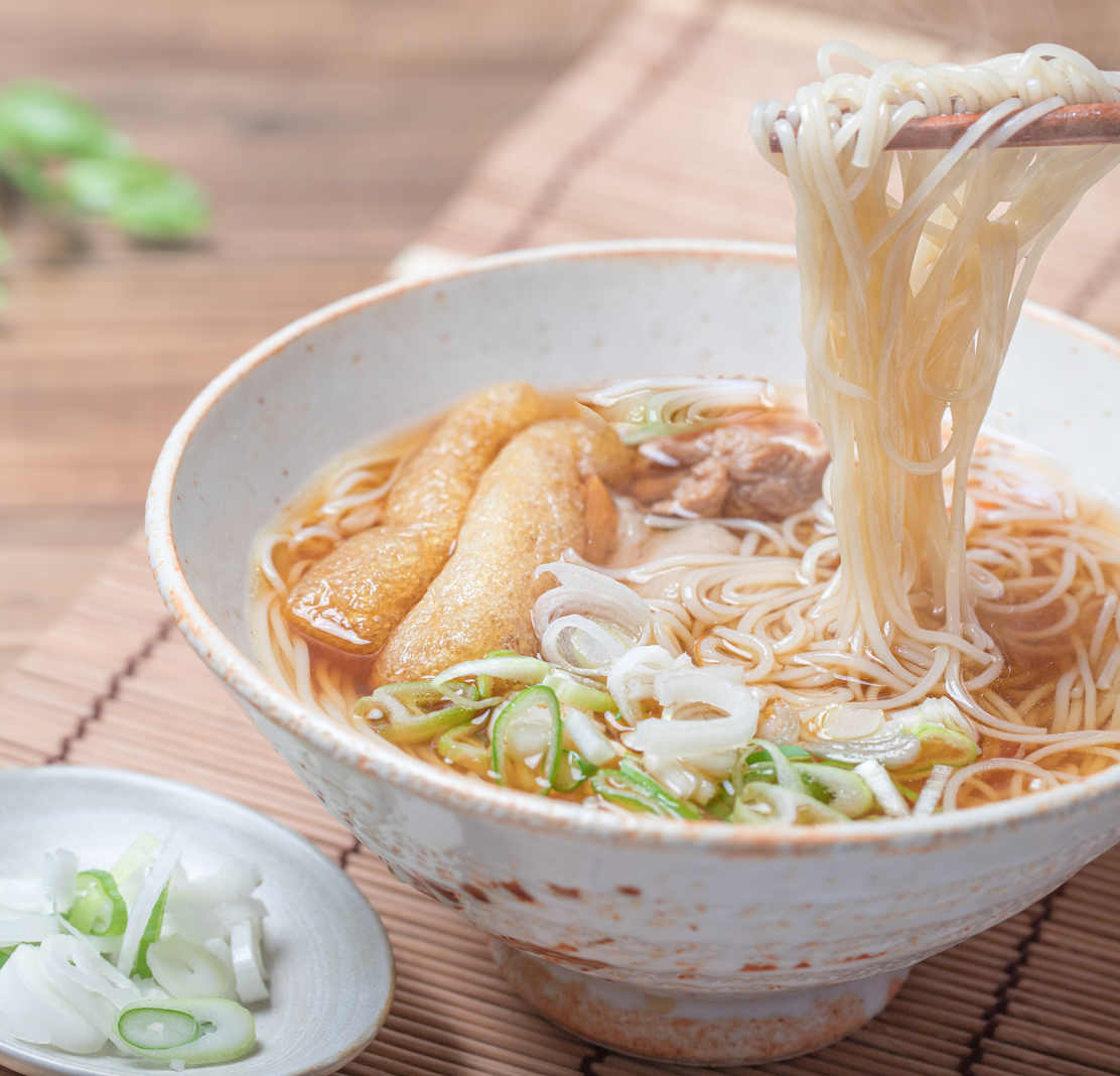 滝沢カレンさんのダイエット飯 豆腐そうめん 温つけ麺風 これは期待できる Chanto Web