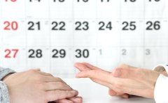 「何かやましいことでも…？」直前まで予定を言わない夫に不満!!