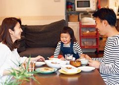 ダンドリ上手なワーママに教わる時短家事の秘密【時短テク大特集】