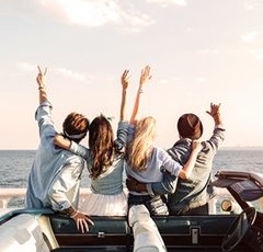 “きよっさん”の2ショットが話題！ 倖田來未さんの意外な交友関係