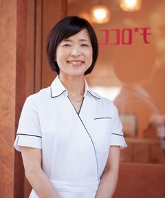 家にいられる時間は限られるけど ずっと夢だった整体院を開業できて幸せ！