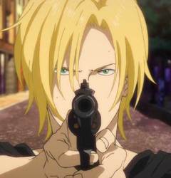 アニメ『BANANA FISH』不朽の名作の切なすぎるラストを見逃すな！