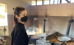 自宅に「塩」が2000種類も！沼にハマった女性が教える「お得な塩の選び方」