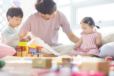 すぐに人のものを欲しがる子供の心理！親はどう対処する？｜CHANTO WEB