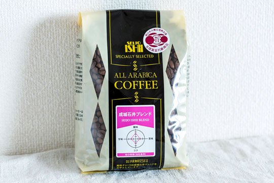 成城石井 ブレンド