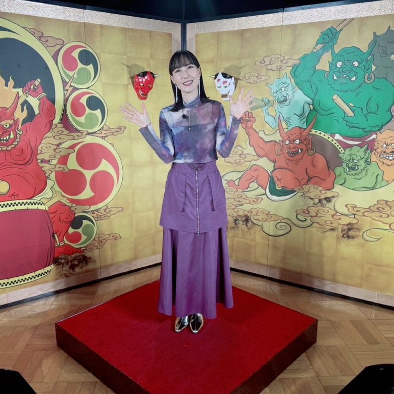 針谷紀久子