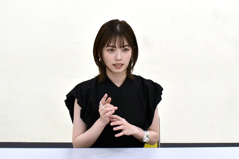 「前はできてイメージは頭に残っているのに、身体がついてこない状態」に葛藤したことも