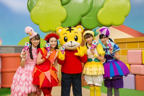 ©Benesse Corporation2019