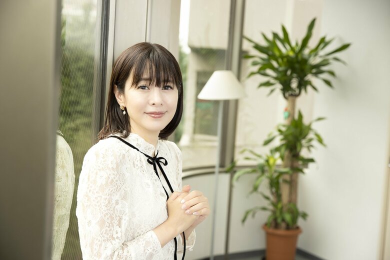 さとう珠緒さん