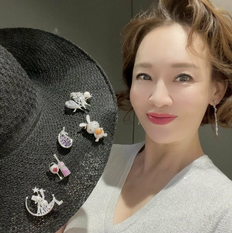 気品と可愛らしさが！仁香さんが作り出すアクセサリー作品の数々