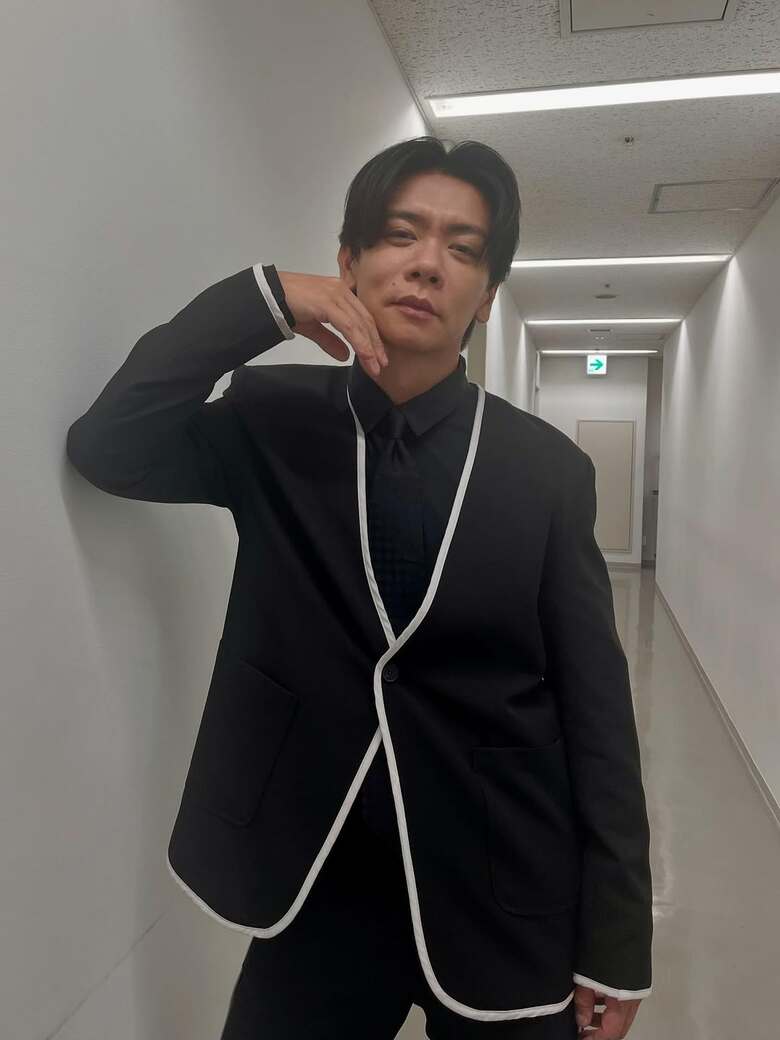 野田クリスタルさん