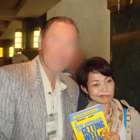 社会人、勉強会に参加したとき